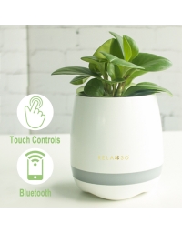 Magic Plant Pot Speaker