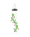 Solar LED Wind Chime