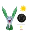 Solar LED Wind Chime