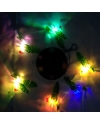 Solar LED Wind Chime