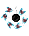 Solar LED Wind Chime