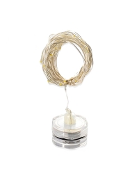 Micro String Lights