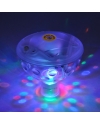 LED Water Show Light