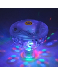 LED Water Show Light