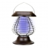 Solar LED Insect Trap
