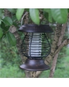 Solar LED Insect Trap 