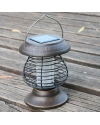 Solar LED Insect Trap 