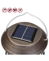 Solar LED Insect Trap 