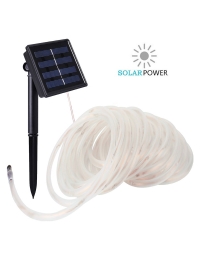 Solar Rope LED Copper Lights