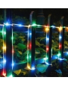 Solar Rope LED Copper Lights