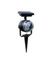 Solar LED Color Changing Garden Light