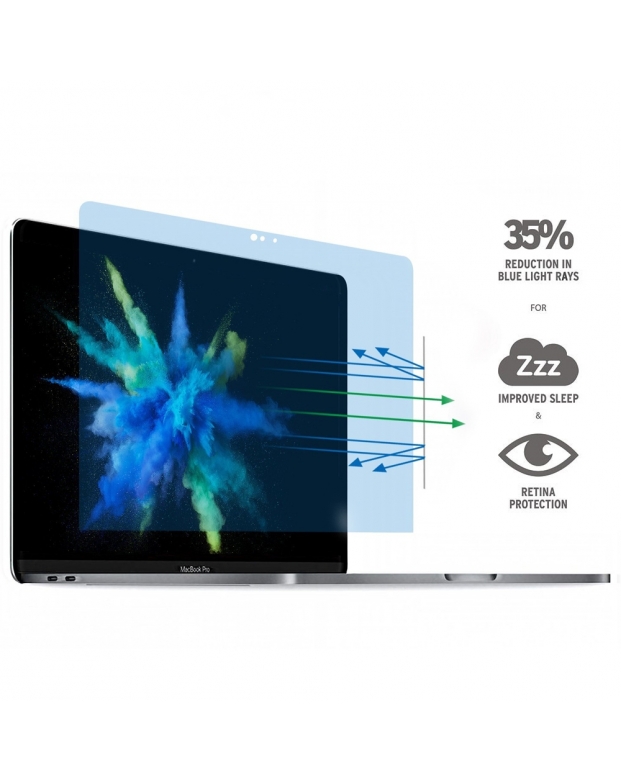 MacBook Anti Blue Ray Screen Protector