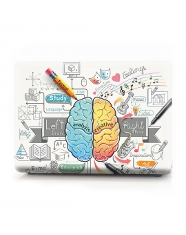 Aristotle MacBook Case