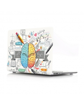 Aristotle MacBook Case