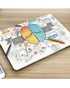 Aristotle MacBook Case