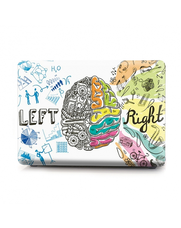 Aristotle MacBook Case