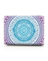 Mandala MacBook Case