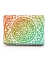 Mandala MacBook Case