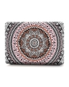 Mandala MacBook Case