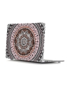 Mandala MacBook Case