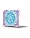 Mandala MacBook Case