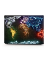 Globe MacBook Case