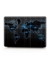 Globe MacBook Case