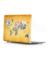 Globe MacBook Case