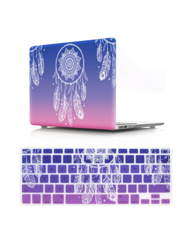 Dreamcatcher MacBook Case