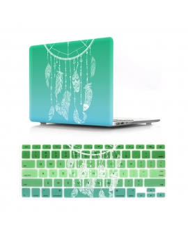 Dreamcatcher MacBook Case