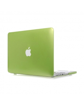 Alu Slim MacBook Case