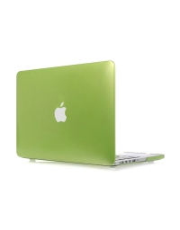 Alu Slim MacBook Case