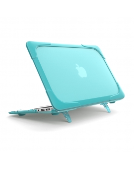 Static Impact MacBook Case