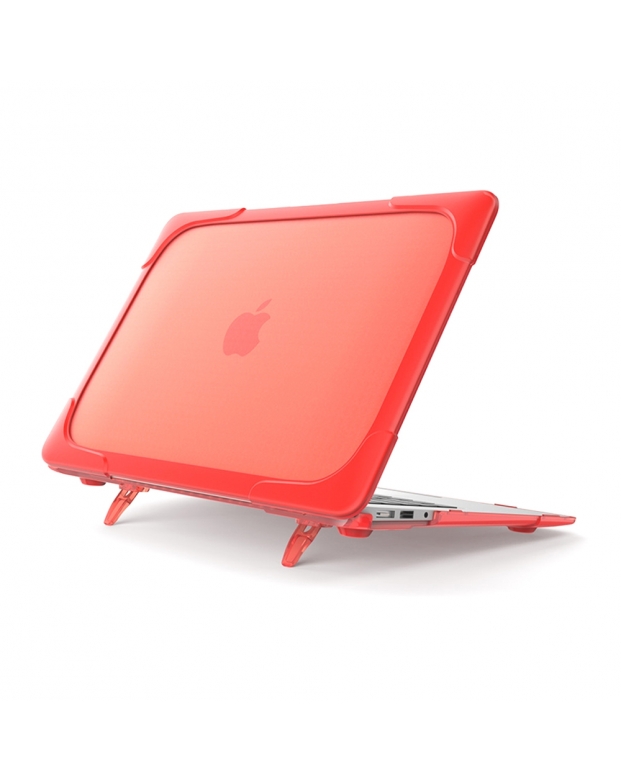 Static Impact MacBook Case