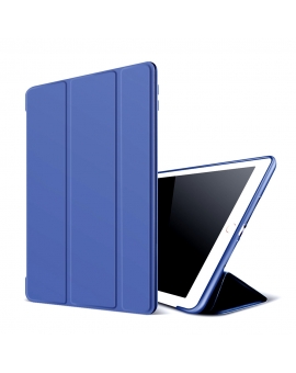 Slim Hug Flip iPad Case