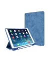 Smart Pencil Flip iPad Case