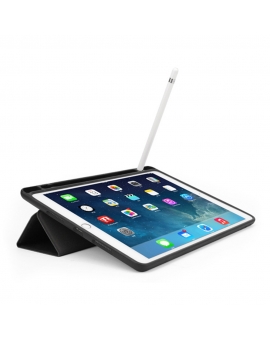 Smart Pencil Flip iPad Case