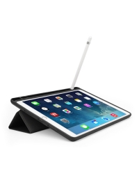 Smart Pencil Flip iPad Case
