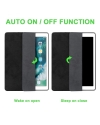 Smart Pencil Flip iPad Case