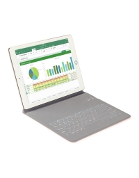 iPad Keyboard Pro Case