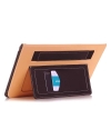 Pietro Leather iPad Folio Case