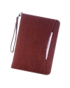 Pietro Leather iPad Folio Case