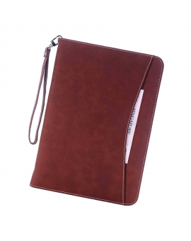 Pietro Leather iPad Folio Case