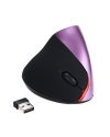 Vertical Wireless Computer Mouse