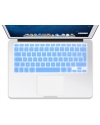 Antimicrobial MacBook Keypad