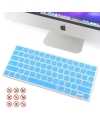 Antimicrobial Apple Magic keypad