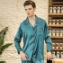 Bamboo Satin Pajama Set