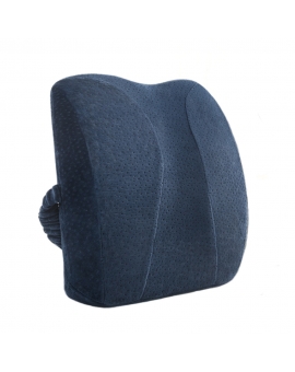Lumbar Wing Back Support