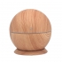 0.03 Gal. Wood Ultrasonic Humidifier