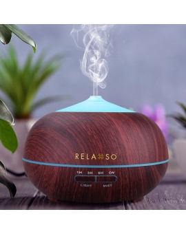 0.08 Gal. Sequoia Ultrasonic Humidifier